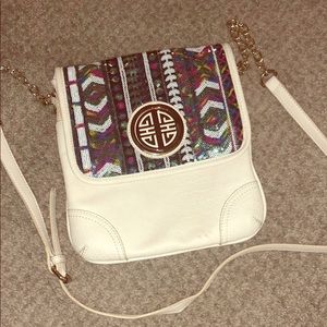 Crossbody purse!